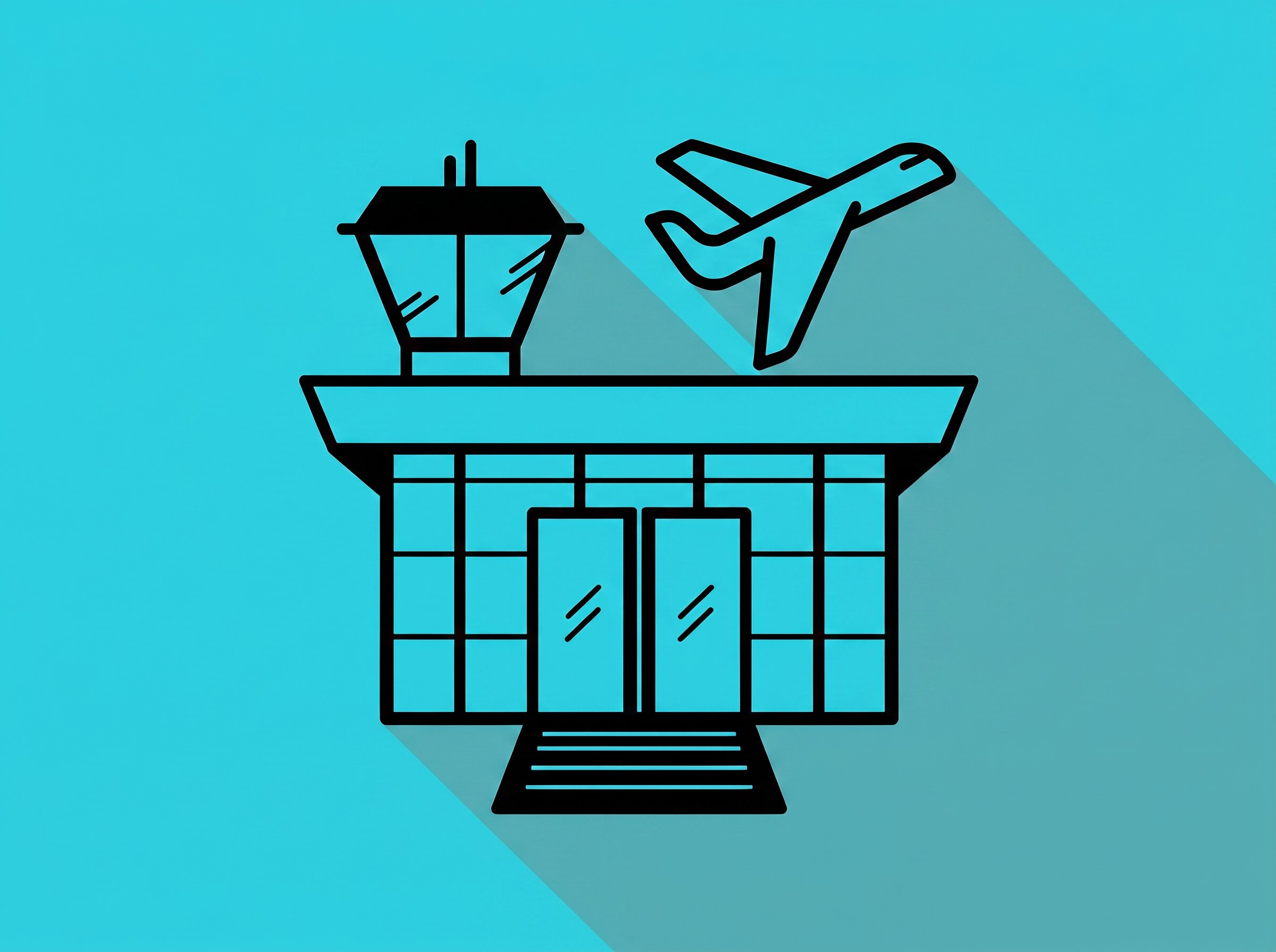 Airports