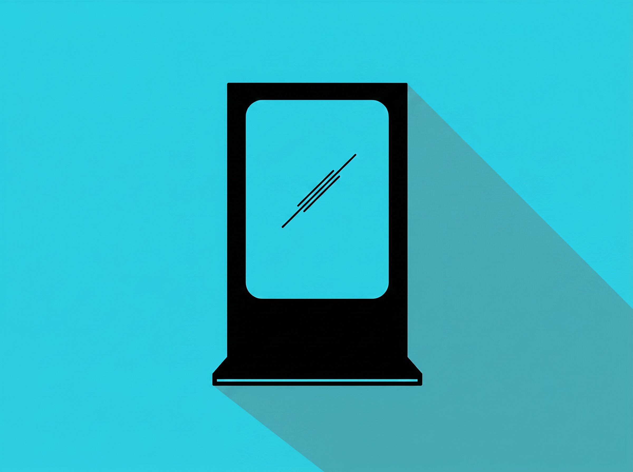 Digital Screen Network