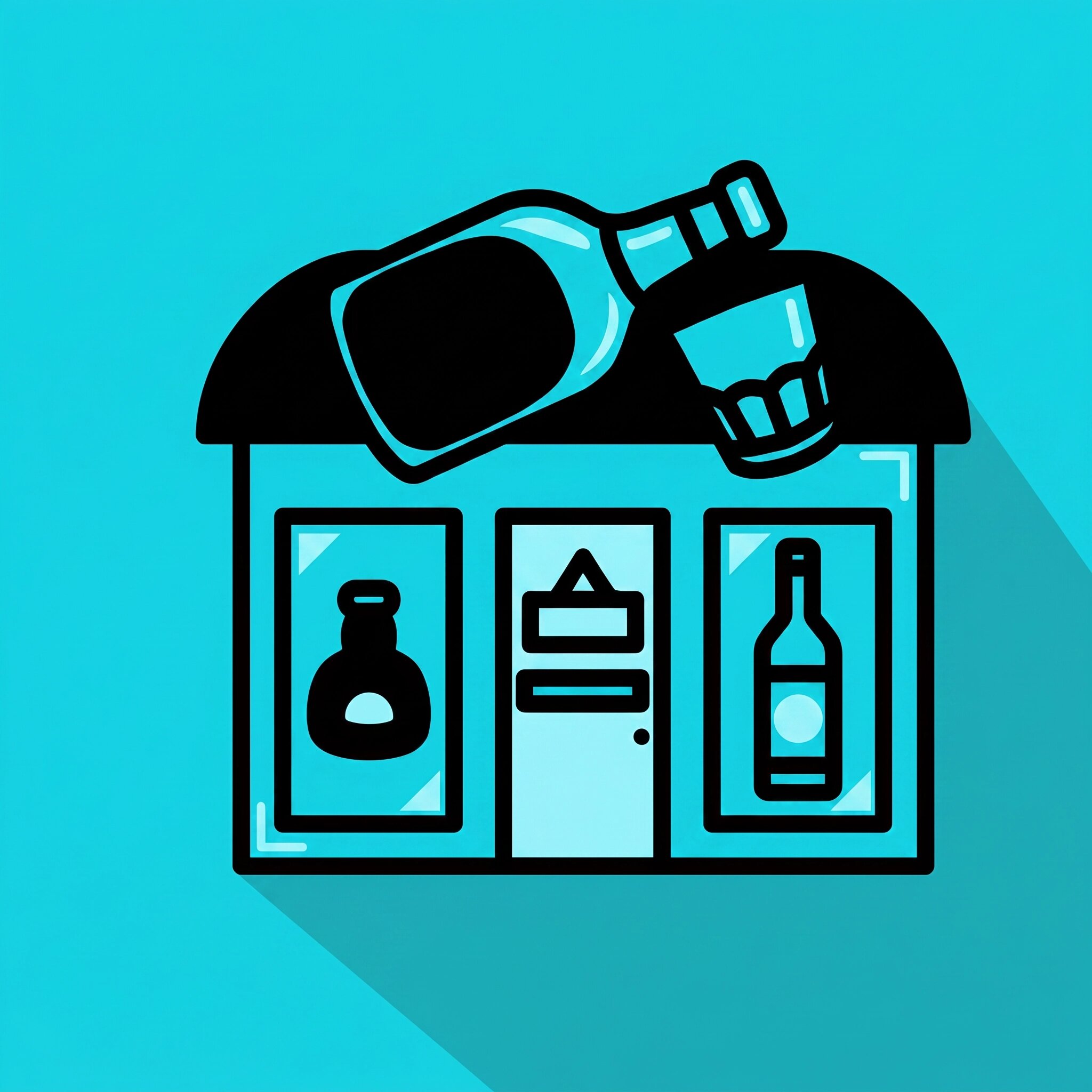 Liquor Stores