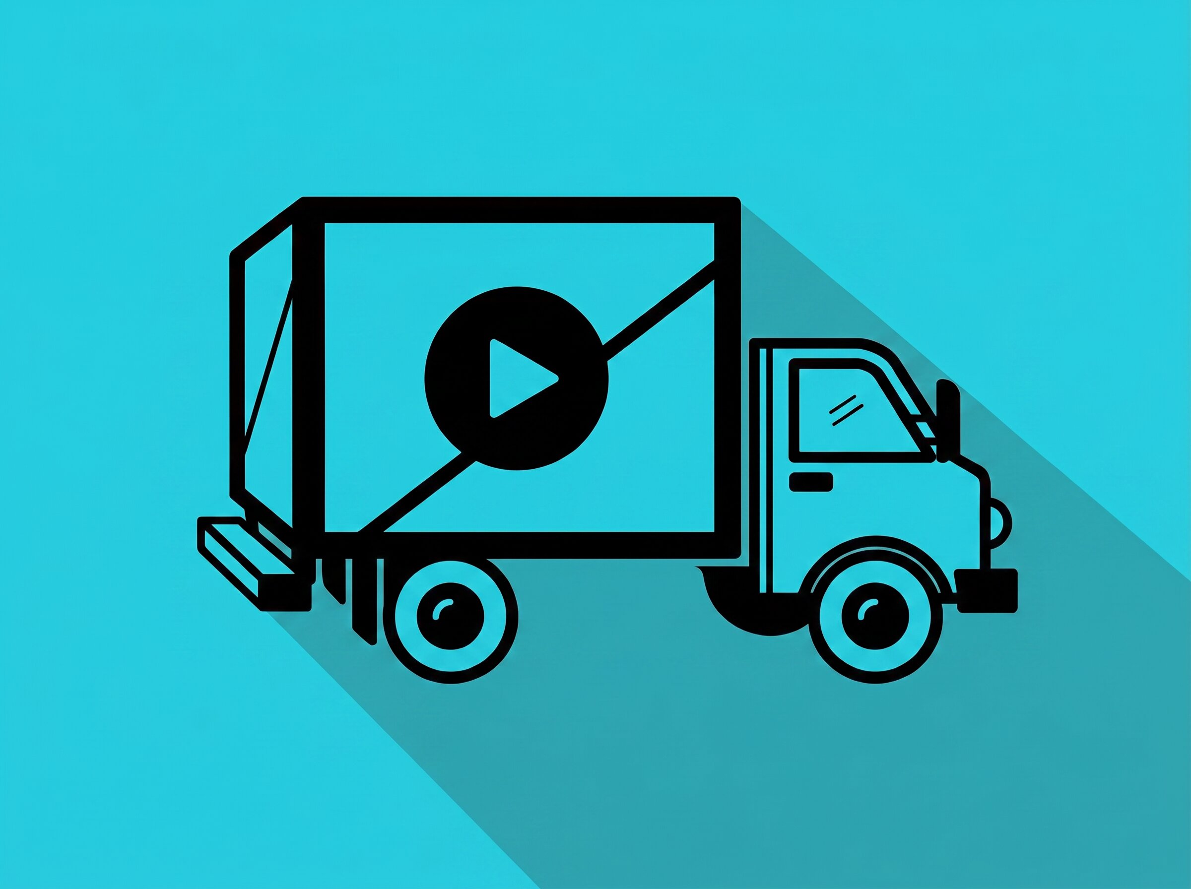 Mobile Trucks
