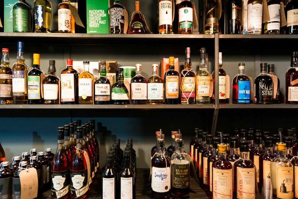 Liquor Store Advertising - Encompass Media Group